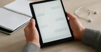 Perception de l'IA conversationnelle par les jeunes européens : résultats clés