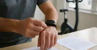 Pourquoi il faut prendre avec prudence les calories d'une montre connectée, selon une étude?
