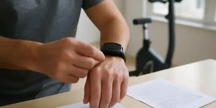 Pourquoi il faut prendre avec prudence les calories d'une montre connectée, selon une étude?