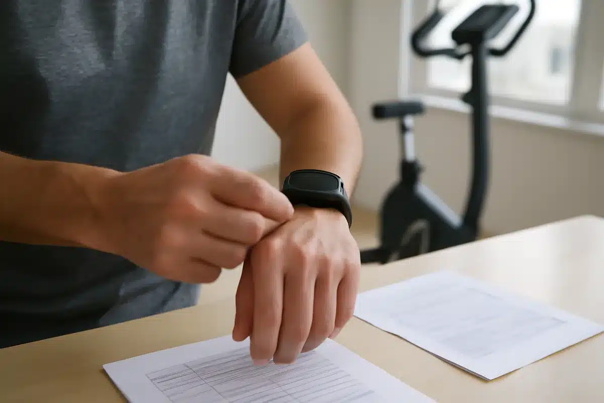 Pourquoi il faut prendre avec prudence les calories d'une montre connectée, selon une étude?