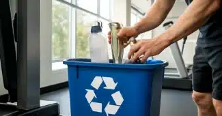 Pourquoi L'Orange bleue fait du sport un levier d'écologie, d'inclusion et de solidarité ?