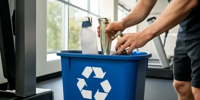 Pourquoi L'Orange bleue fait du sport un levier d'écologie, d'inclusion et de solidarité ?