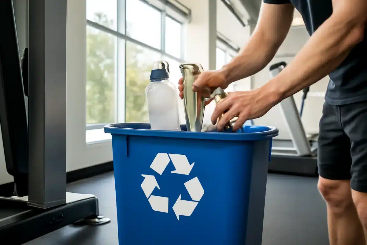 Pourquoi L'Orange bleue fait du sport un levier d'écologie, d'inclusion et de solidarité ?