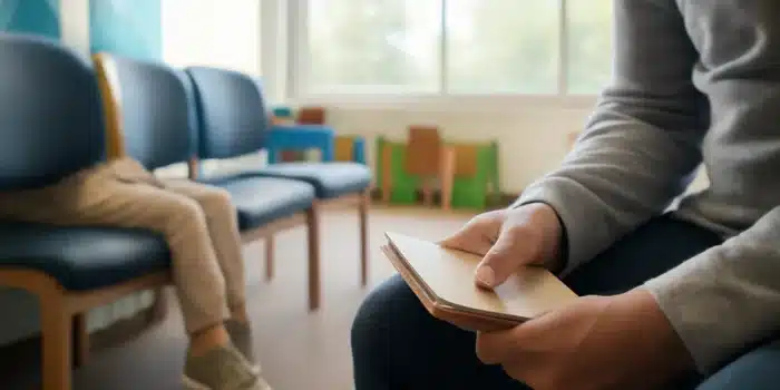 Quand la fatigue et la faiblesse musculaire chez l'enfant doivent-elles alerter ?