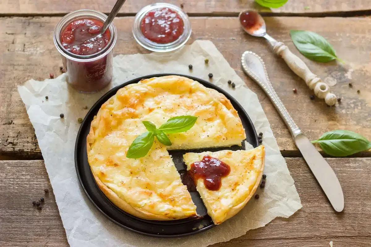Schéma simple montrant l'absorption des vitamines selon le repas et l'acidité gastrique