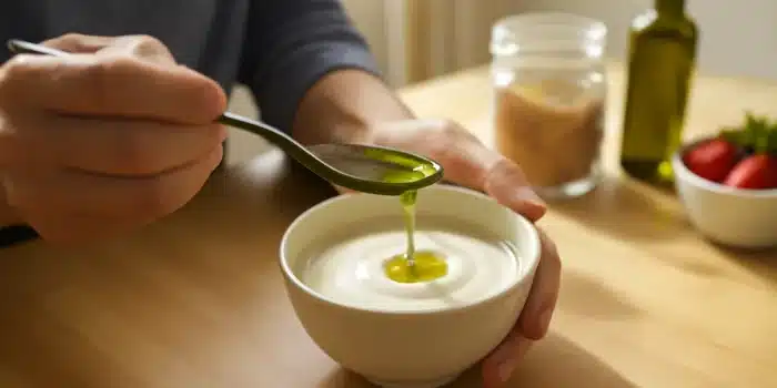 Quelles vitamines prendre le matin et lesquelles éviter à jeun selon un nutritionniste ?