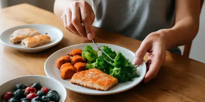 Quels 2 aliments manquent à vos repas pour avoir un ventre plat ?