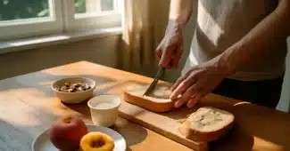 Quels effets sur la santé après 2 mois sans aliments ultra-transformés ?