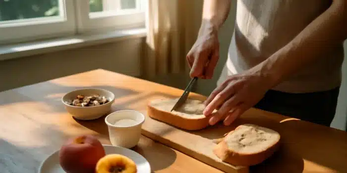 Quels effets sur la santé après 2 mois sans aliments ultra-transformés ?