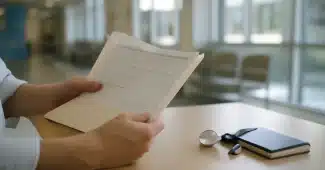 Signes d'un mini-AVC : comment réagir face à des symptômes passagers ?