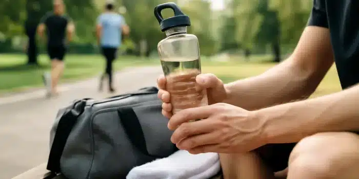 Sport en période de chaleur : conseils pratiques pour s’entraîner sans danger