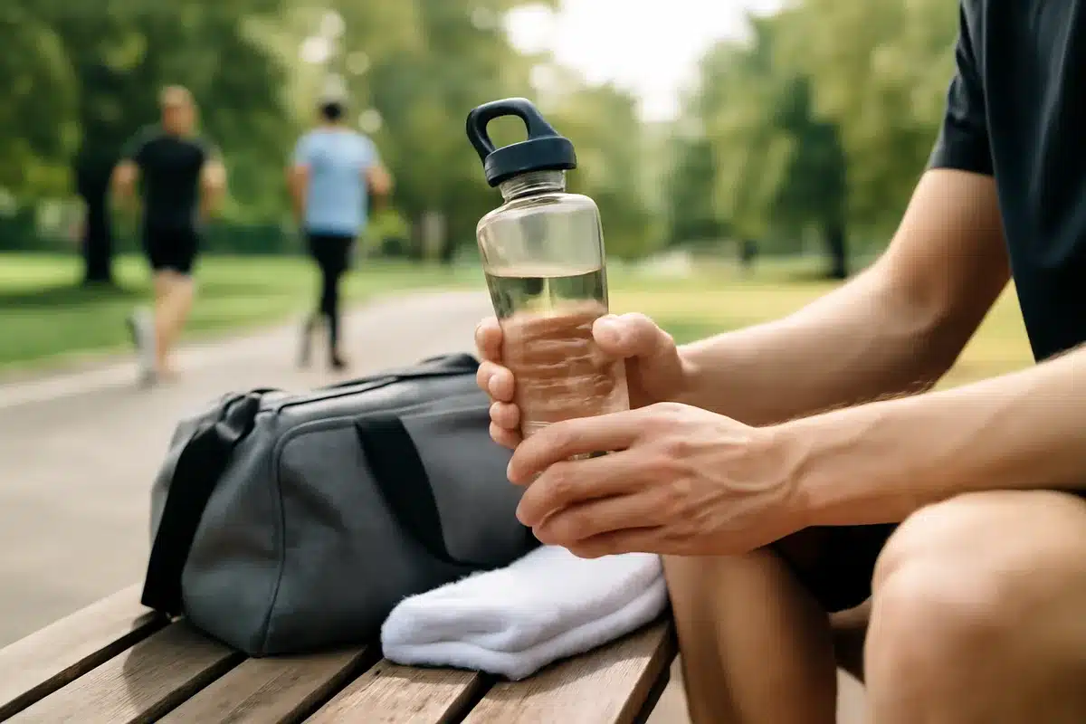 Sport en période de chaleur : conseils pratiques pour s’entraîner sans danger