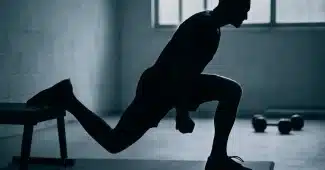 Squat bulgare : technique, erreurs et programme pour renforcer vos jambes