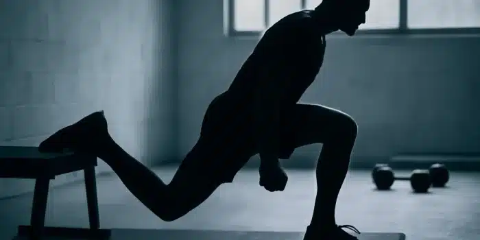 Squat bulgare : technique, erreurs et programme pour renforcer vos jambes