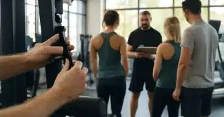 Team building sportif : activités pour créer une cohésion d'équipe durable