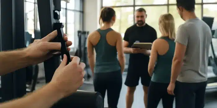 Team building sportif : activités pour créer une cohésion d'équipe durable