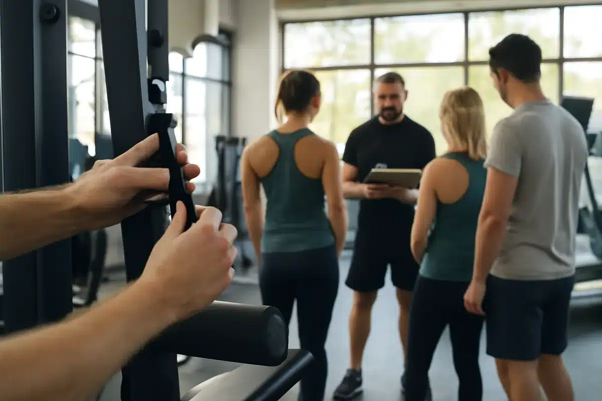 Team building sportif : activités pour créer une cohésion d'équipe durable