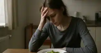 Troubles du comportement alimentaire : guide complet sur signes, causes et traitements