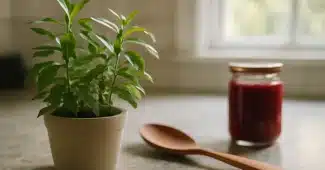 Verveine citronnelle en cuisine : 20 recettes originales et faciles