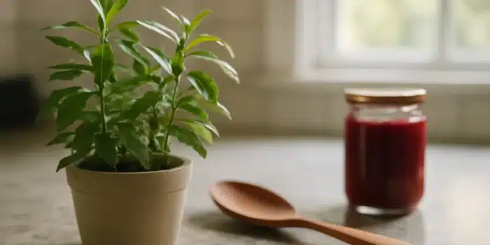 Verveine citronnelle en cuisine : 20 recettes originales et faciles