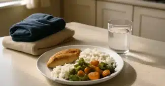 Après la séance de musculation : que manger pour favoriser la récupération ?