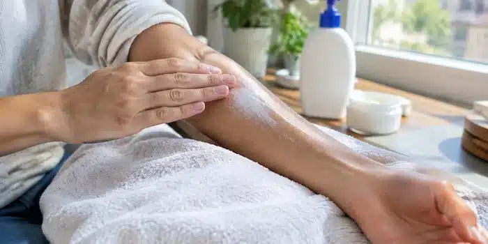 Autobronzants TAN Organic : avis, composition bio et mode d'emploi
