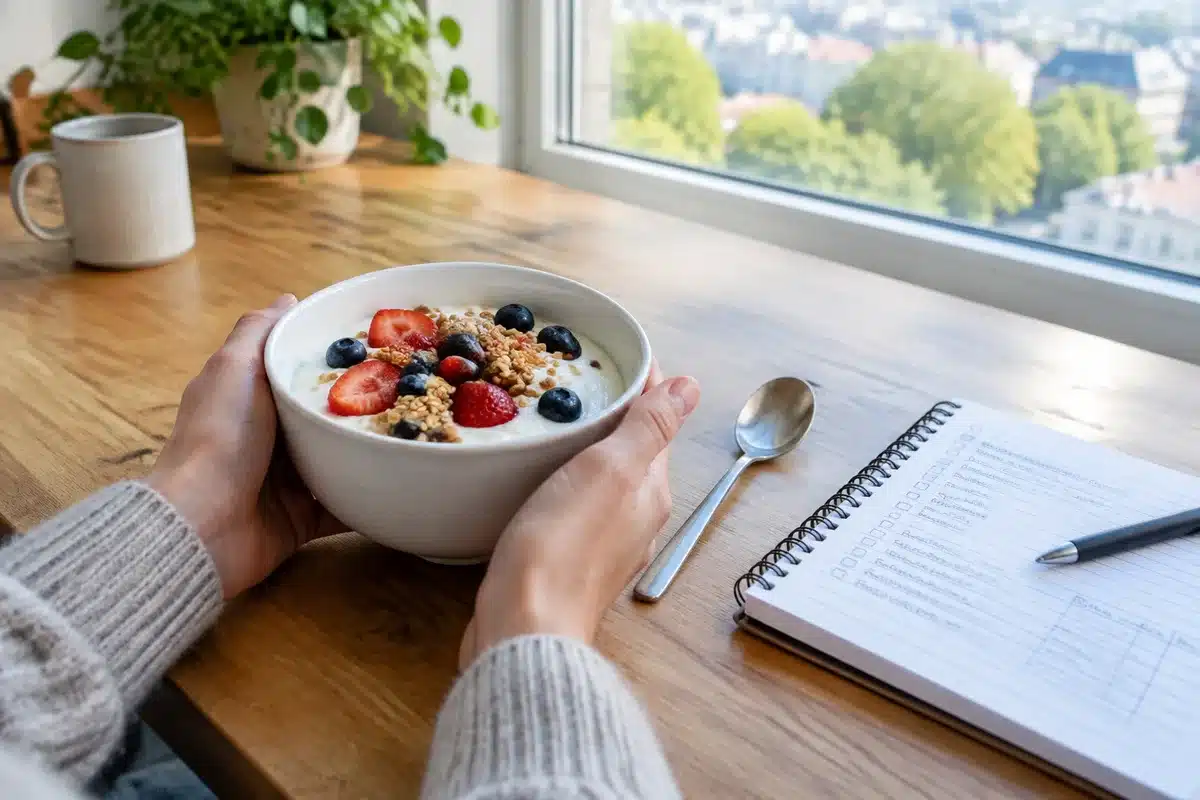 Cinq aliments que j'ai arrêtés en devenant diététicienne, y compris ce yaourt soi-disant sain