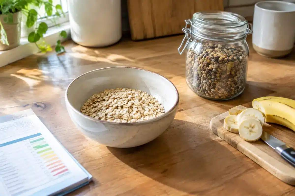 Cinq aliments soi-disant sains à éviter et alternatives à privilégier