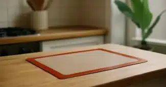 Cuisiner sans papier sulfurisé : alternatives zéro déchet et conseils pratiques