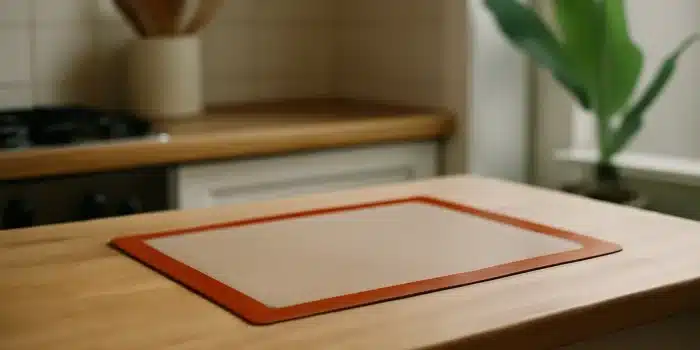 Cuisiner sans papier sulfurisé : alternatives zéro déchet et conseils pratiques