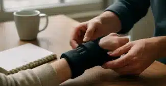 Évolution de l'arthrose : stades, symptômes et facteurs de progression