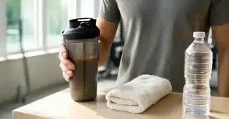 Faut-il prendre des BCAA pour optimiser la prise de muscle et la récupération ?