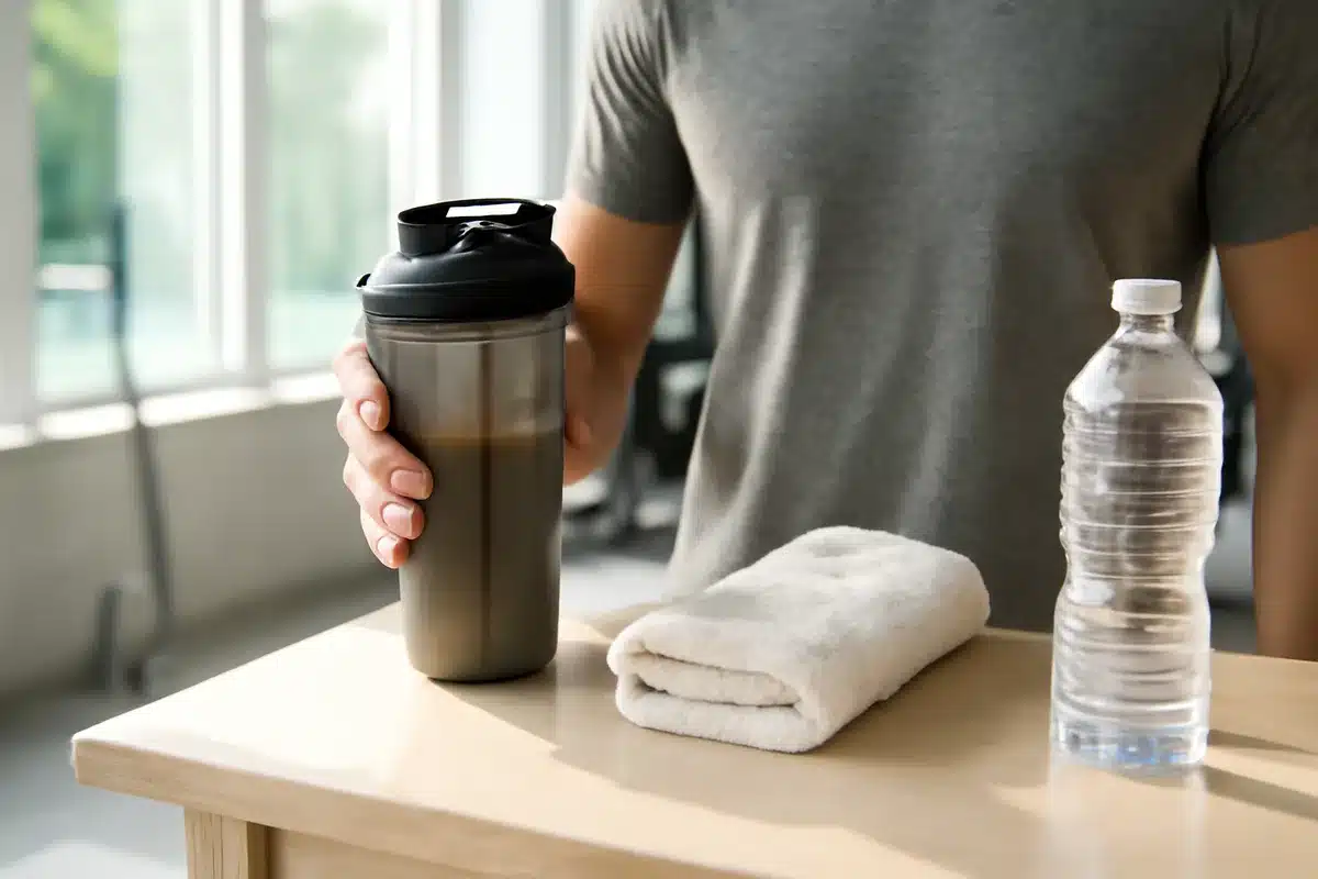 Faut-il prendre des BCAA pour optimiser la prise de muscle et la récupération ?