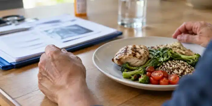 Gérer la perte de poids liée à la maladie de Crohn : causes et solutions