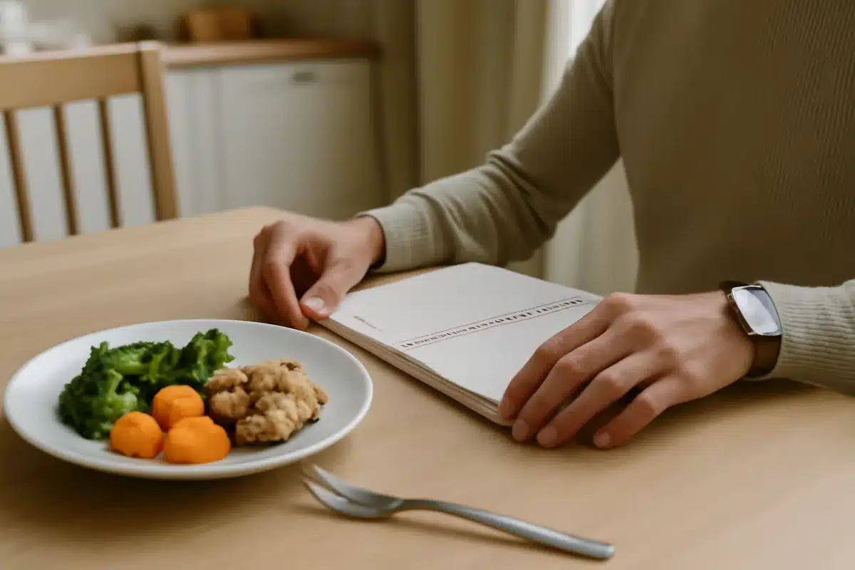 Jeûne intermittent sans encadrement : quels risques pour maigrir ?