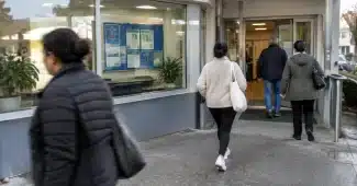 La ministre de la Santé soutient l’implantation d’une salle de consommation à Marseille