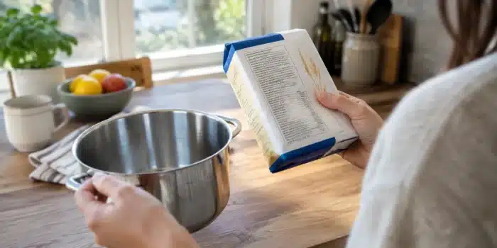 Lécithine de soja : quels risques pour la santé et doit-on l'éviter ?