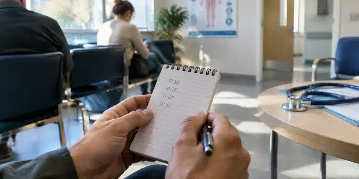 Mini-AVC : reconnaître les signes temporaires et agir rapidement