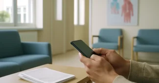 Mini-AVC : symptômes temporaires, risques et gestes urgents à connaître