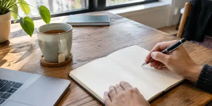 Neuf gestes quotidiens pour mieux gérer et apaiser le stress