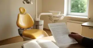 Quand consulter pour un abcès dentaire chez l'enfant et quels risques ?