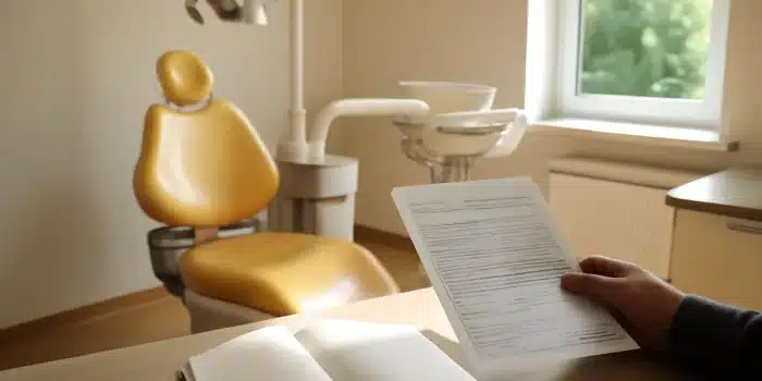 Quand consulter pour un abcès dentaire chez l'enfant et quels risques ?