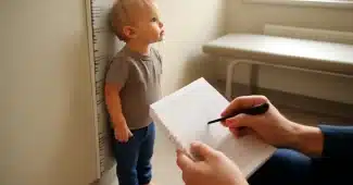 Quand la petite taille chez l'enfant nécessite-t-elle un bilan médical ?