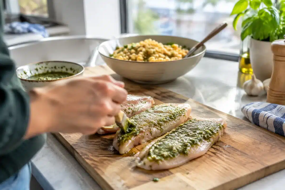 Recette protéinée express recommandée par une nutritionniste