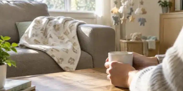 Reconnaître et traiter la dépression post-partum : signes, durée, parcours de soins